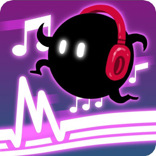 Music Rush - Totem Edition By Canvas Ink Games