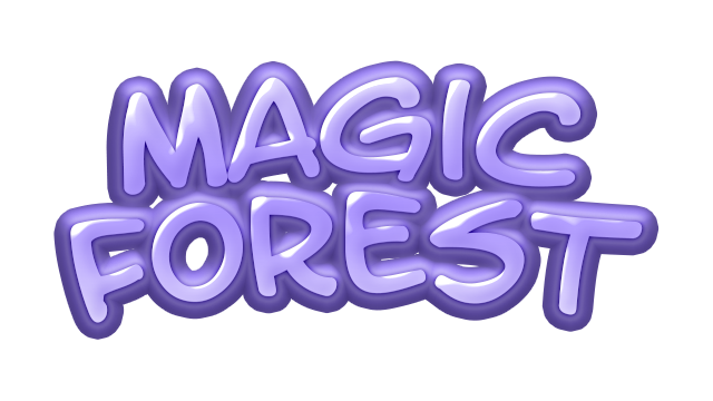 Magic Forest - Idle Clicker