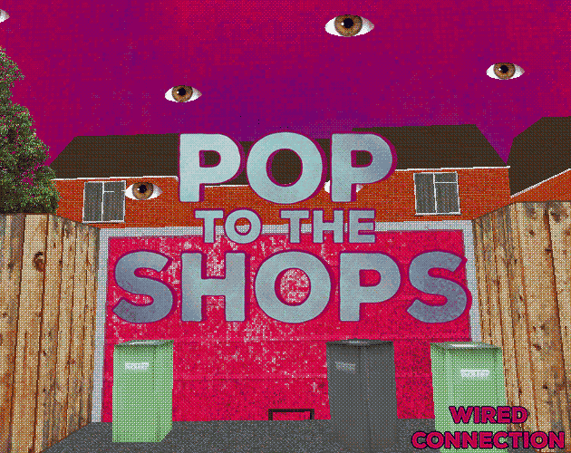 Pop To The Shops - Chapter 1.5