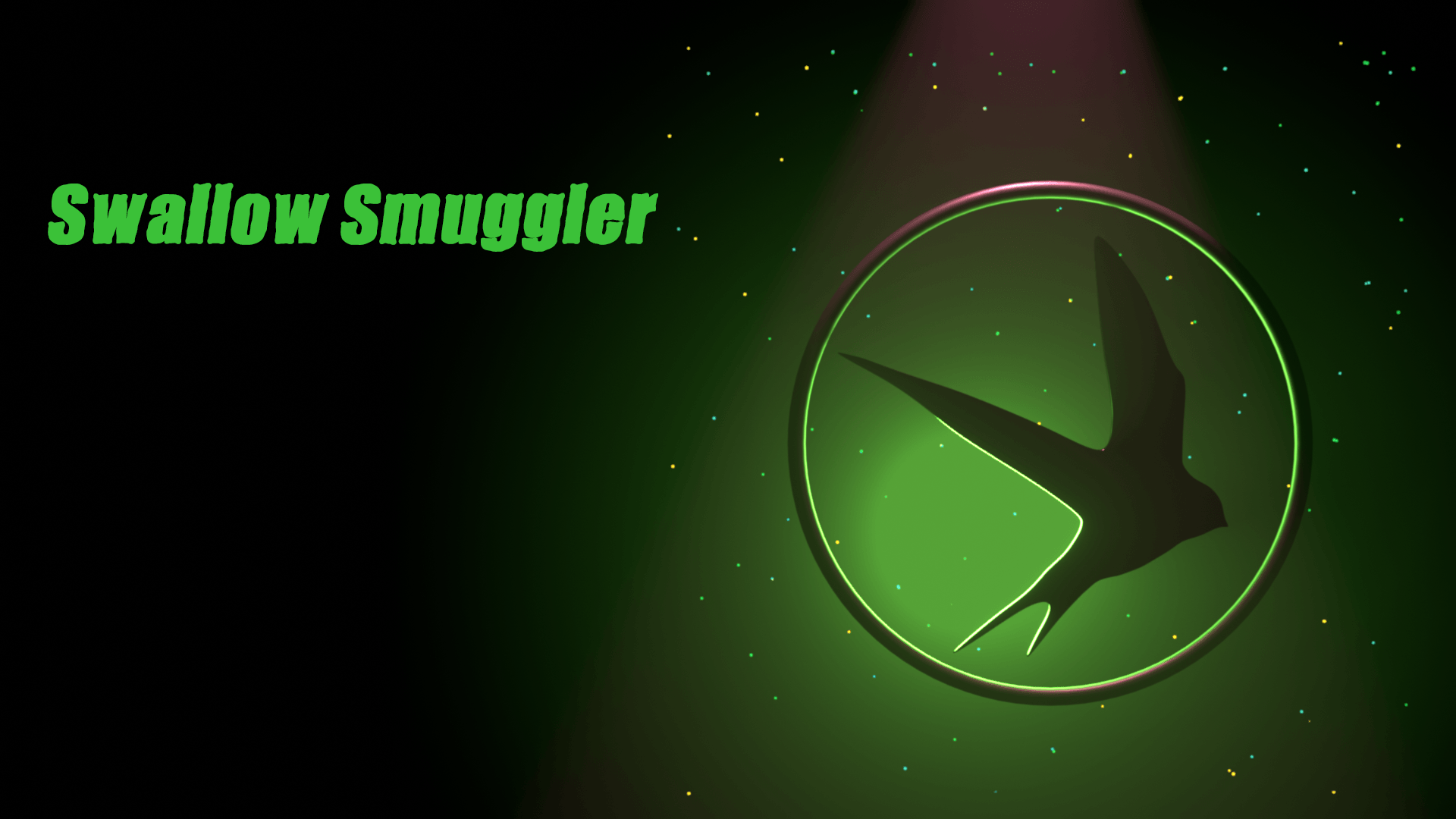 Swallow Smuggler