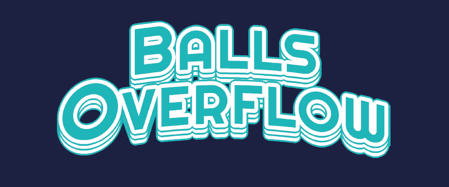 Balls Overflow