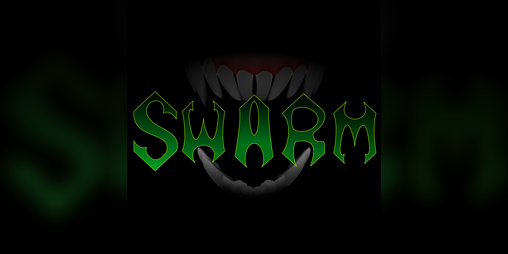 Cover image for Swarm