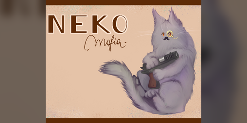 Cover image for NEKOmafia
