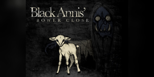 Cover image for Black Annis' Bower Close