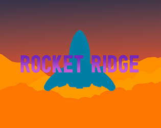 Rocket Ridge