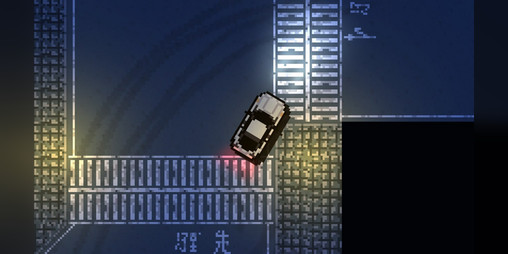 Cover image for Turbo Drifters (Prototype)