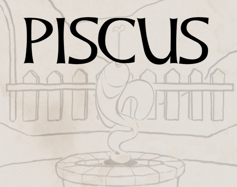 Piscus Demo