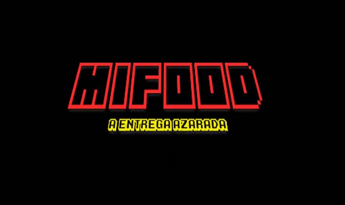 MiFood: A entrega azarada