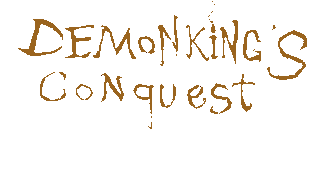 Demon King's Conquest