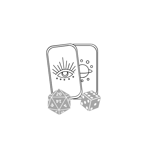 Cover image for The Two-Roll Arcana