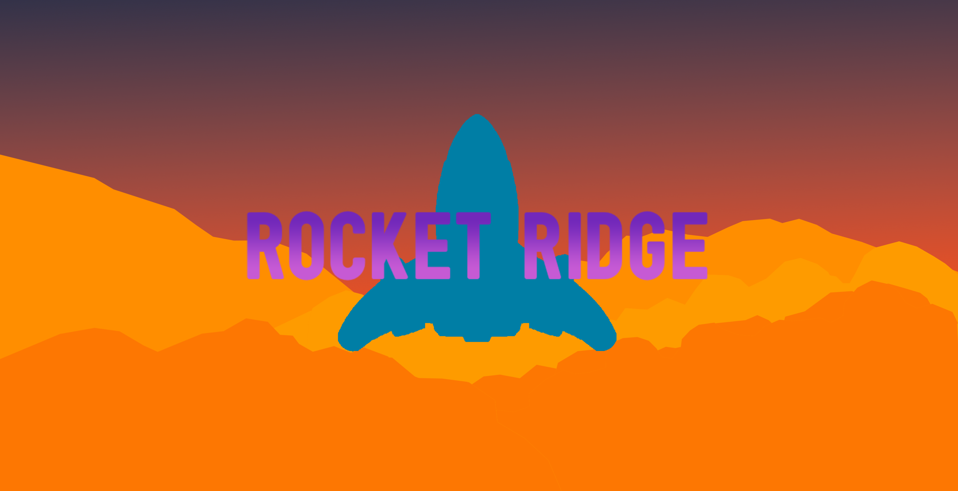 Rocket Ridge