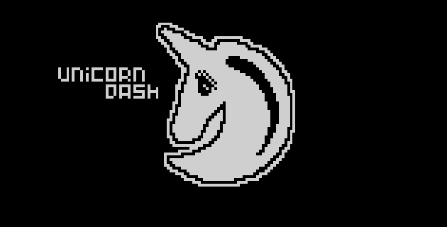 Unicorn Dash