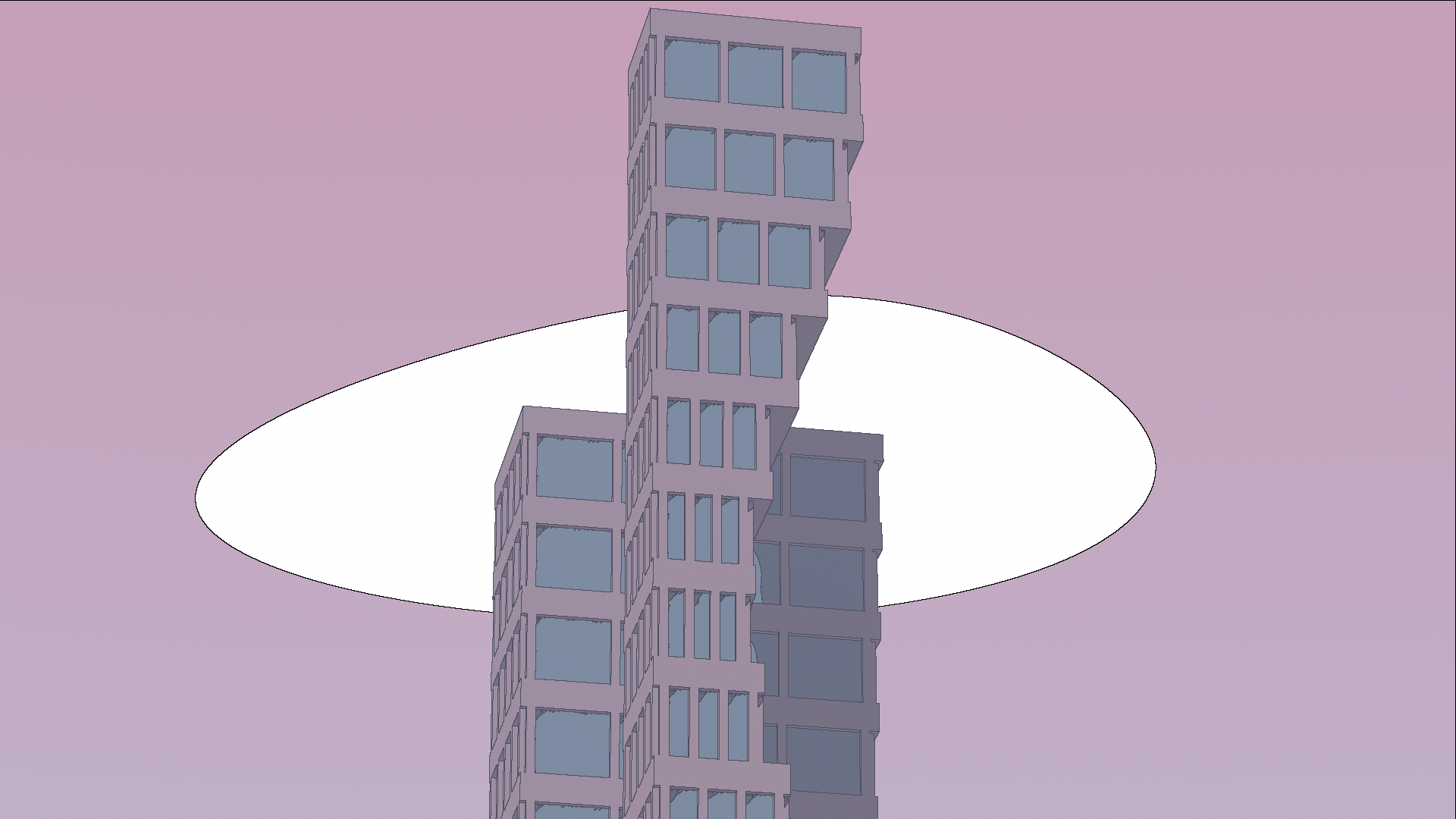 City Demo