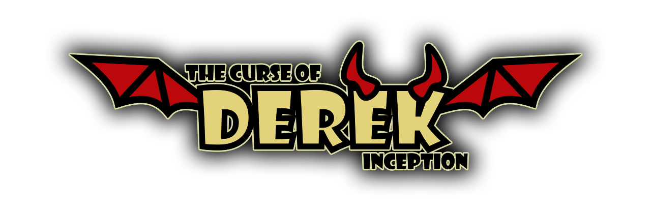 The curse of DEREK