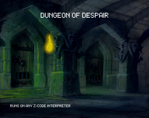 Dungeon Of Despair