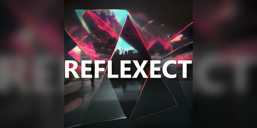Cover image for REFLEXECT