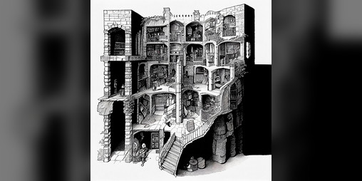Cover image for Dungeon23 Helper
