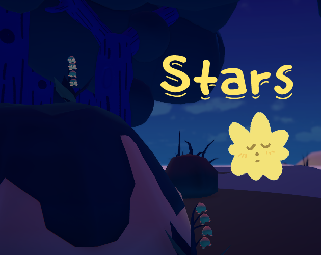 Stars (prototype)