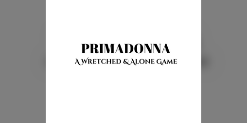 PrimaDonna Spring-Summer 2023 - Page 1
