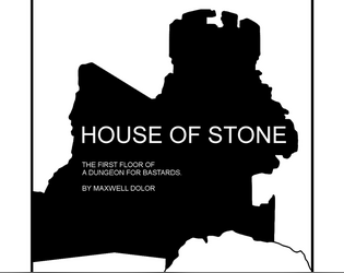 House of Stone  