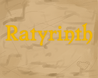 Ratyrinth