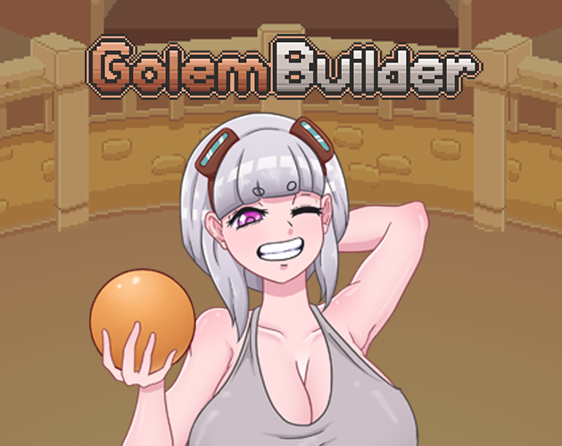 Cover image for Golem Builder