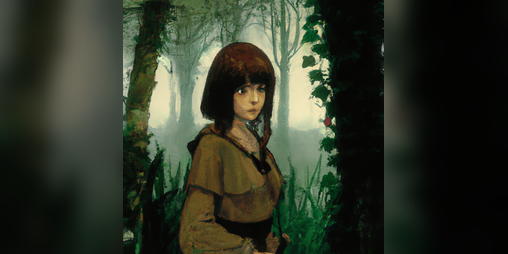 Cover image for Ironsworn: The Truth about the Firstborn