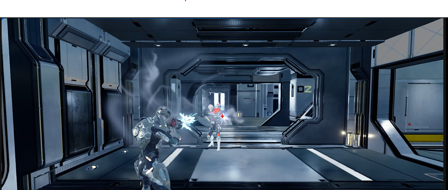 Cyborg Killer