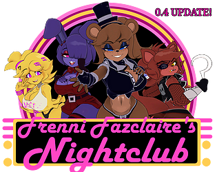 Xxx Iio - Top free NSFW games tagged Five Nights at Freddy's - itch.io