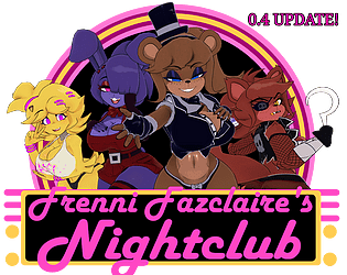 Five Nights in Anime 3D 2 [Cancelled] by Vyprae