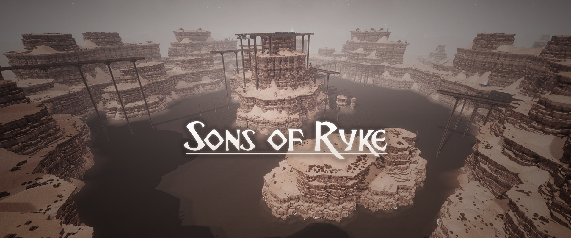Sons of Ryke