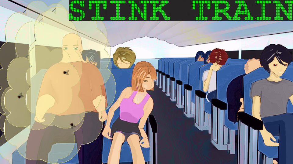 Stink Train