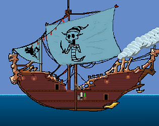 BoatSurvival