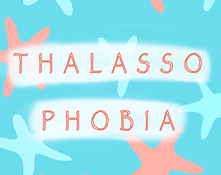 Thalassophobia