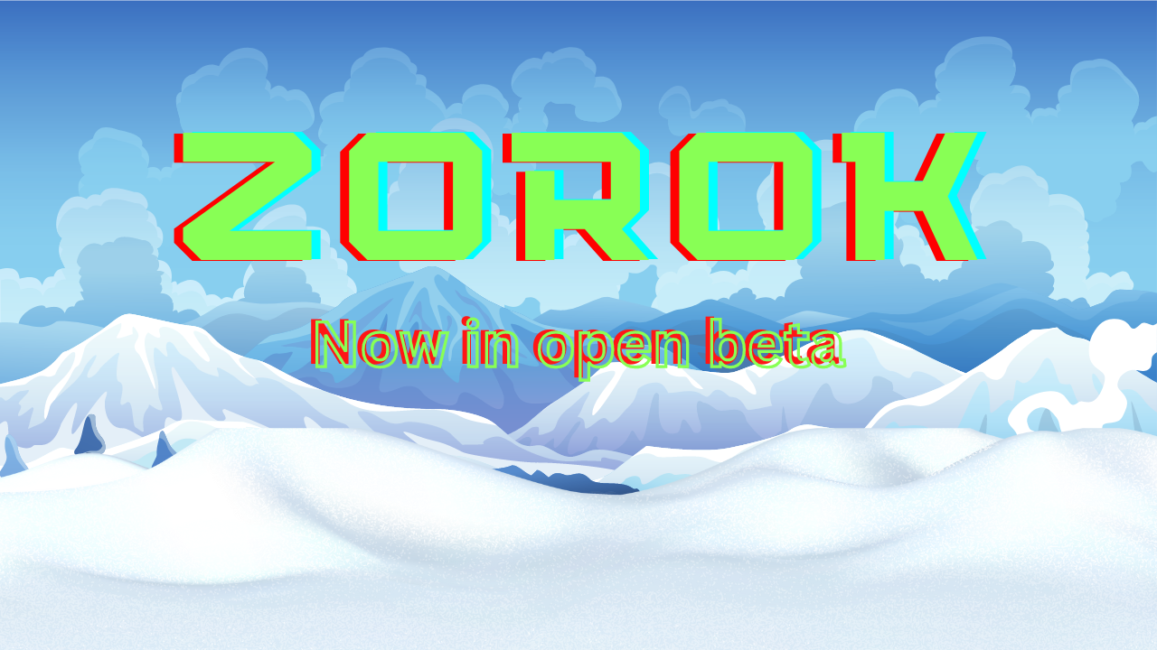 Zorok (V0.06 BETA)