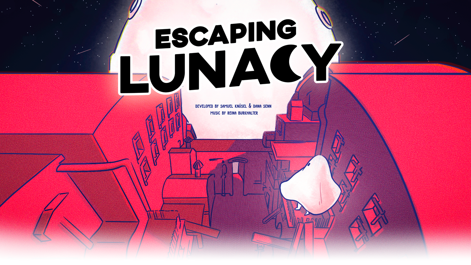 Escaping Lunacy