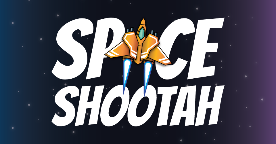 SPACE SHOOTAH