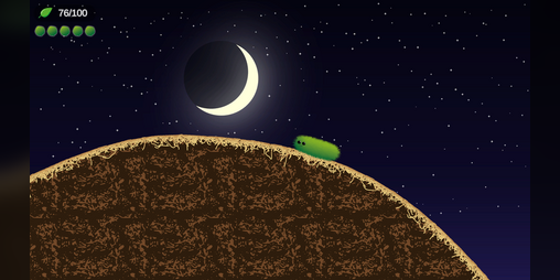 Cover image for Caterpillar