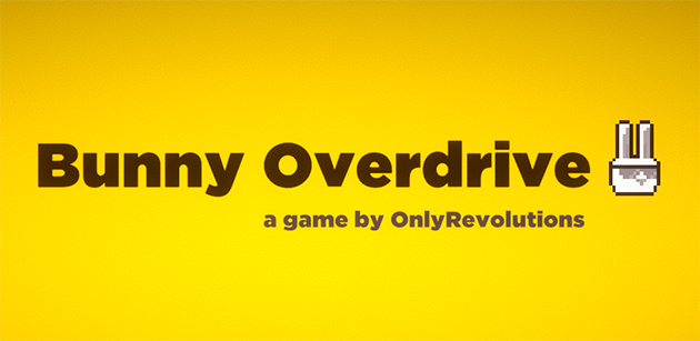 Bunny Overdrive