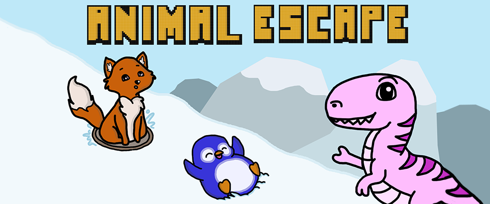 Animal Escape