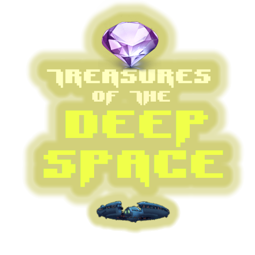 Treasures of the Deep Space