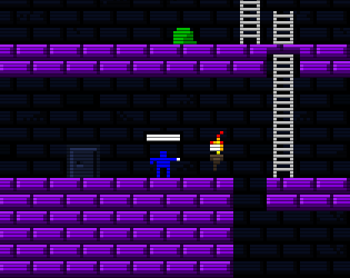Cover image for Plasma Fist