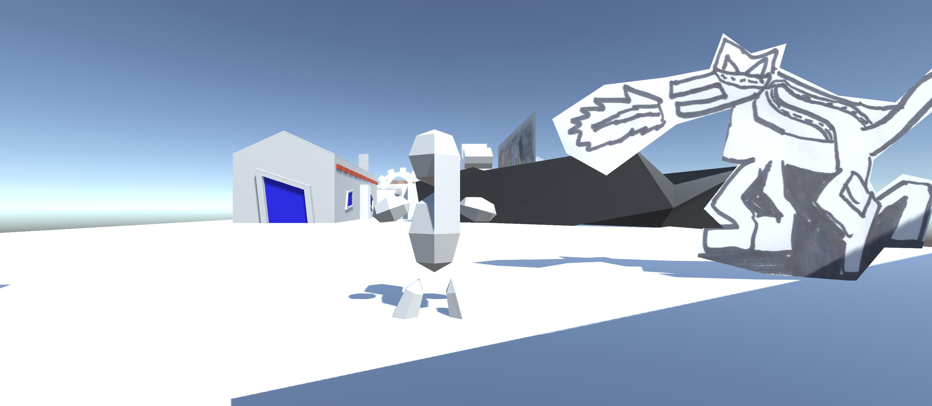 Cover image for RXTecWedgemines