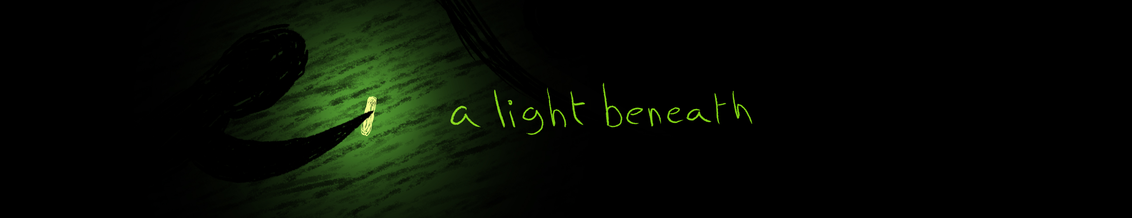 A Light Beneath