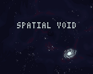 Spatial Void