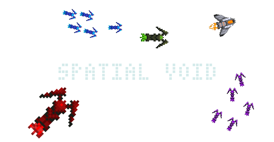 Spatial Void