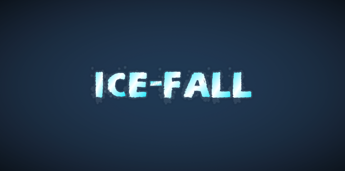 Ice-Fall