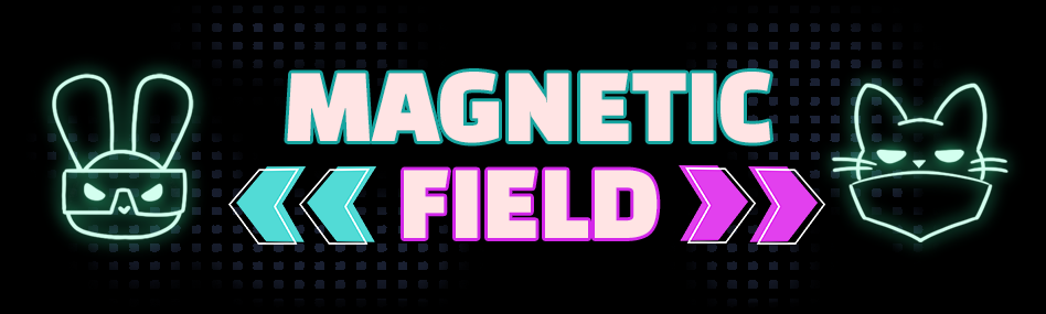 Magnetic Dodgeball