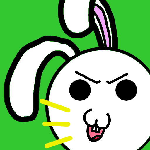 BunnyHop!