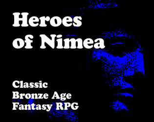 Heroes of Nimea  